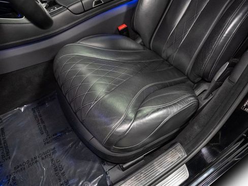 Used 2016 Mercedes-Benz Maybach S 600 image 32
