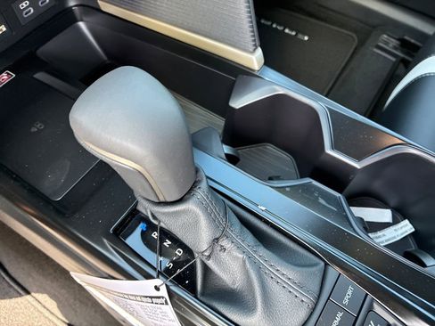 New 2026 Toyota Camry SE FWD image 26