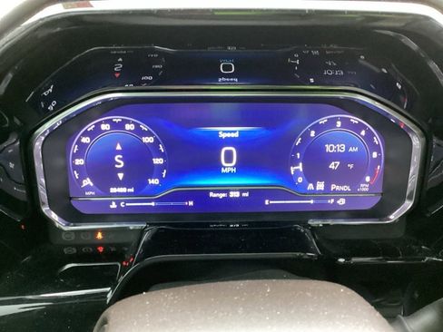 Used 2024 Chevrolet Silverado 2500 LT w/ All Star Edition image 11