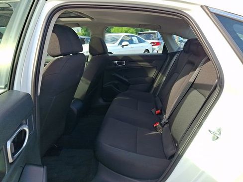 Used 2023 Honda Civic EX image 10