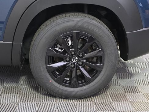 New 2026 MAZDA CX-50 2.5 Hybrid w/ Cargo Package AWD/4WD image 20
