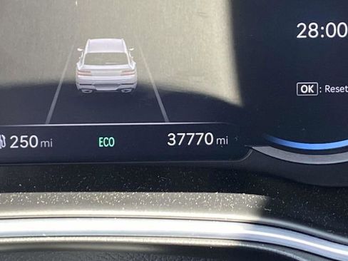 Used 2021 Genesis GV80 2.5T RWD image 27