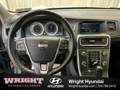 Used 2012 Volvo S60 T5 FWD image 19