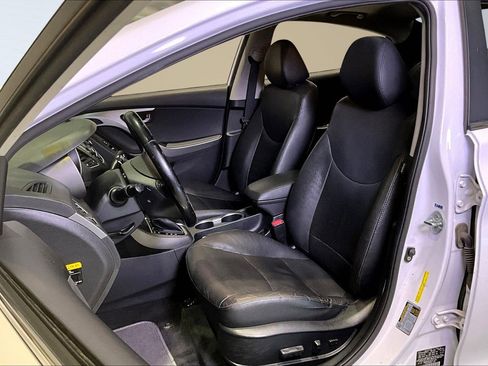 Used 2015 Hyundai Elantra Sport image 20