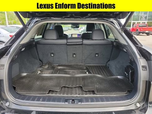 Used 2017 Lexus RX 350 AWD w/ Premium Package image 28