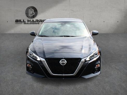 Used 2021 Nissan Altima 2.5 SL image 3