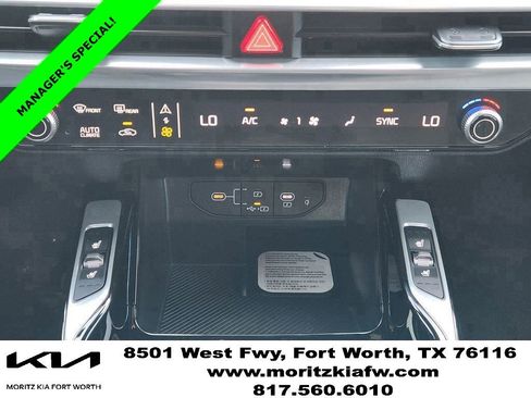 New 2026 Kia Sorento SX Prestige w/ Olive Brown Leather Package AWD/4WD image 14