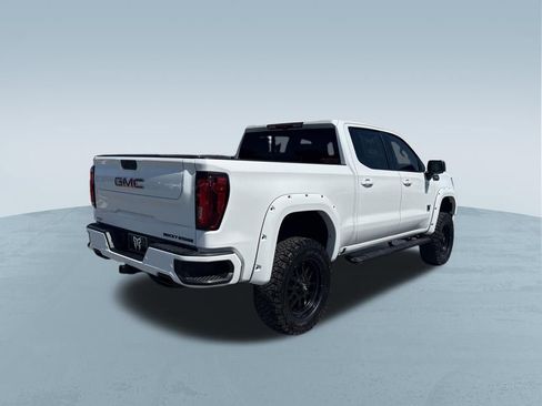 New 2026 GMC Sierra 1500 AT4 w/ AT4 Premium Package AWD/4WD image 9