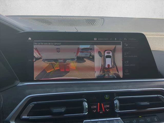 Used 2019 BMW X5 xDrive50i w/ Executive Package AWD/4WD image 13