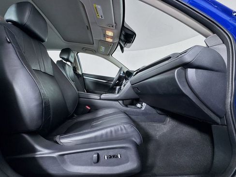 Used 2016 Honda Civic Touring image 26