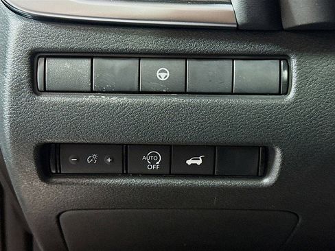 New 2026 Nissan Rogue SV AWD/4WD image 10