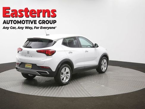 Used 2024 Buick Encore GX Preferred FWD image 39