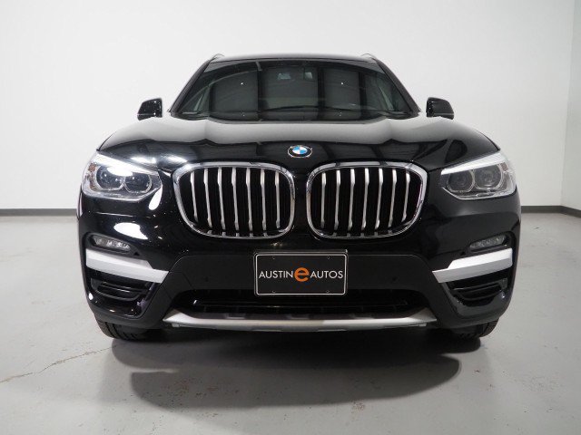 Used 2020 BMW X3 sDrive30i w/ Convenience Package RWD image 42