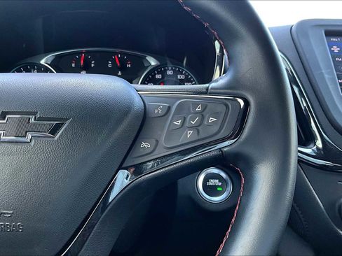 Certified 2023 Chevrolet Equinox RS image 43