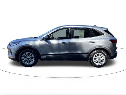 Used 2024 Ford Escape Active w/ Tech Pack #1 image 6