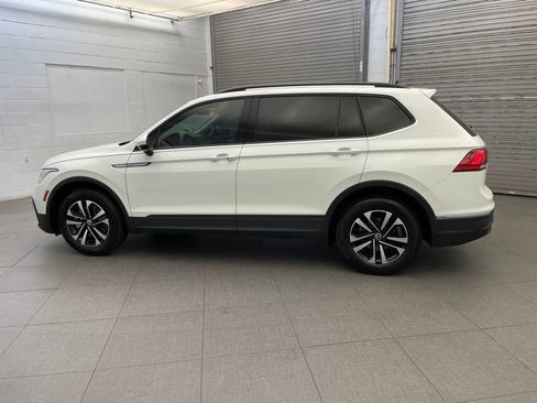Used 2023 Volkswagen Tiguan S FWD image 10