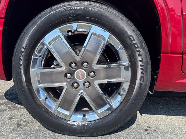 Used 2012 GMC Acadia Denali FWD image 19