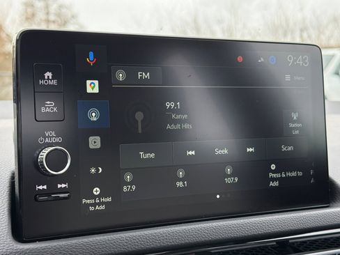 New 2026 Honda Civic Sport Touring image 16