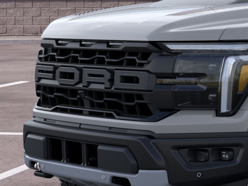 New 2026 Ford F150 Raptor AWD/4WD image 17