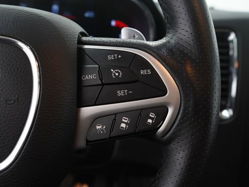 Used 2014 Dodge Durango R/T w/ Technology Group image 29