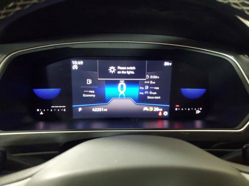 Used 2022 Volkswagen Tiguan S w/ IQ.Drive Package FWD image 22