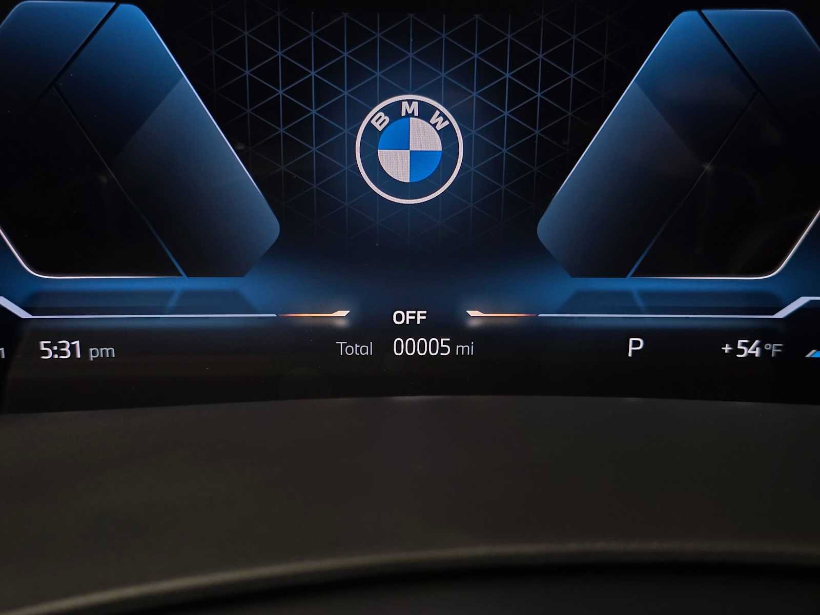Used 2026 BMW X5 xDrive40i AWD/4WD image 61