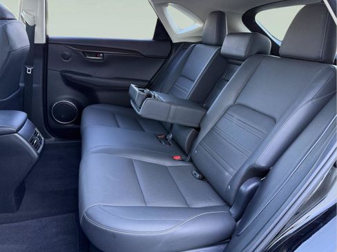 Used 2017 Lexus NX 200t AWD image 23