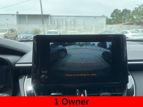 Used 2026 Toyota Corolla Cross LE FWD image 5