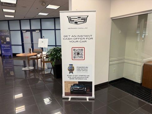 Used 2014 Cadillac CTS Luxury image 13