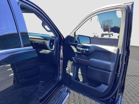 Used 2021 GMC Sierra 1500 Denali w/ Denali Ultimate Package image 18