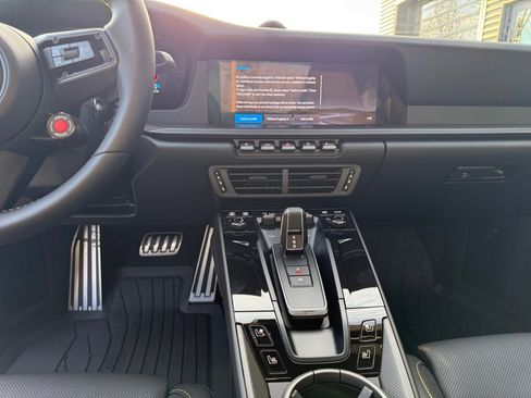 Certified 2026 Porsche 911 Carrera GTS image 16