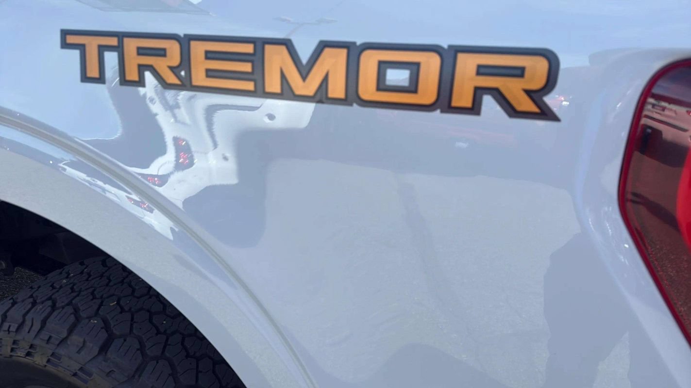 Used 2023 Ford F150 Tremor w/ Equipment Group 402A High AWD/4WD image 21