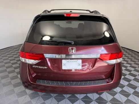 Used 2016 Honda Odyssey EX-L image 5