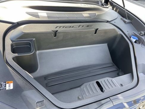 Used 2025 Ford Mustang Mach-E GT w/ Interior Protection Package image 37