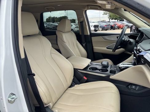 Used 2024 Acura MDX w/ Technology Package FWD image 23