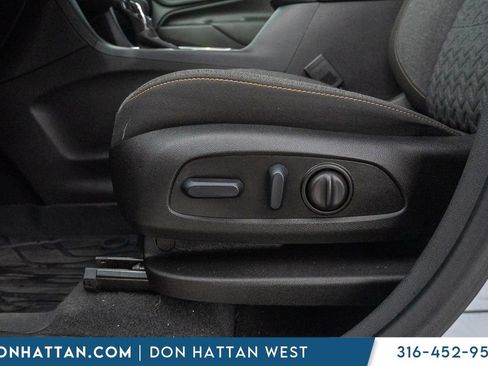Used 2024 Chevrolet Equinox LT w/ LPO, Floor Liner Package FWD image 16