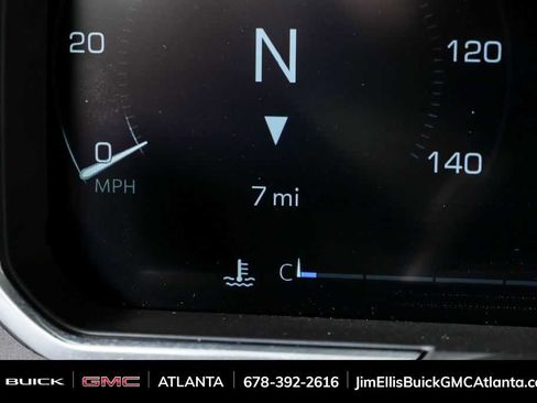 New 2026 GMC Sierra 2500 AT4 w/ AT4 Premium Plus Package image 12