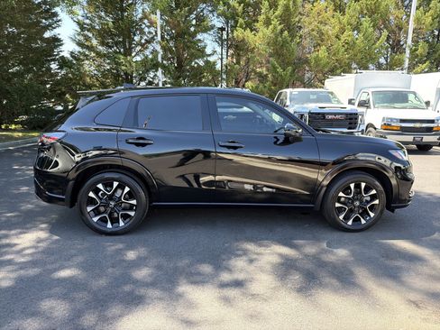 Used 2026 Honda HR-V EX-L image 11