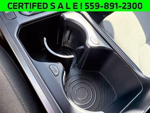 Certified 2025 Kia K4 FWD image 22