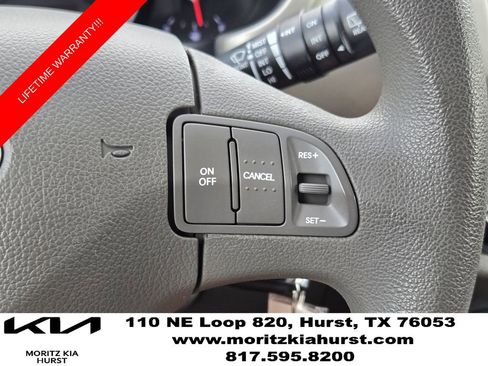 Used 2016 Kia Sportage LX FWD image 27
