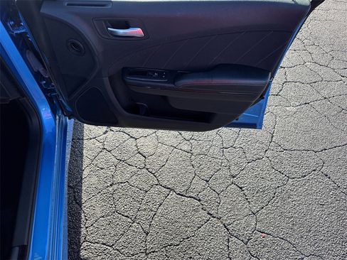 Used 2023 Dodge Charger GT w/ Blacktop Package image 14