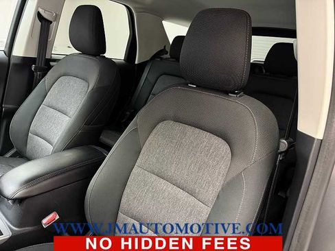 Used 2024 Ford Bronco Sport Big Bend image 13