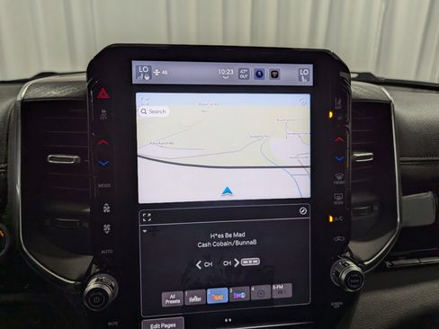 New 2026 RAM 1500 Laramie w/ Night Edition image 29