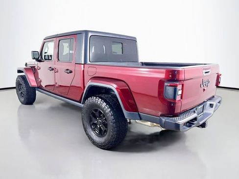 Used 2021 Jeep Gladiator Sport AWD/4WD image 10