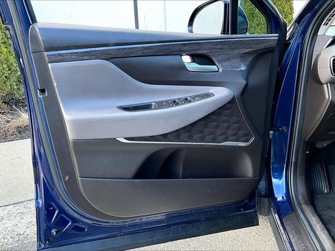 Used 2020 Hyundai Santa Fe SEL w/ Convenience Package image 22