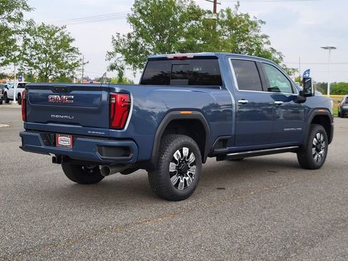 New 2026 GMC Sierra 2500 Denali w/ Technology Package image 47