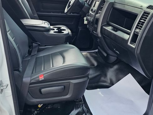 Used 2023 RAM 1500 Tradesman w/ Trailer Tow Group image 5