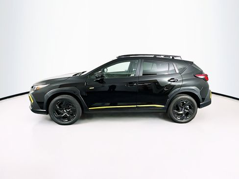 Used 2024 Subaru Crosstrek 2.5i Sport image 4