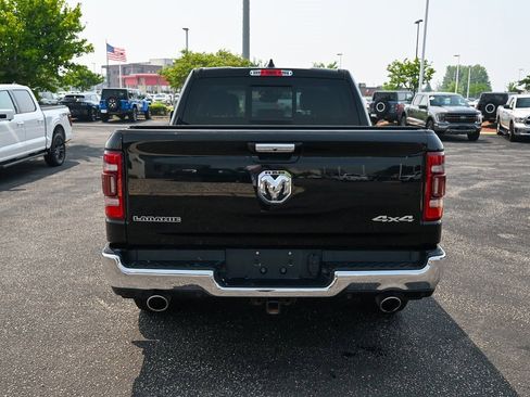 Used 2022 RAM 1500 Laramie image 6