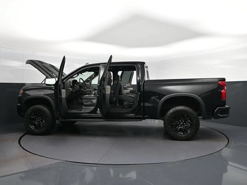 New 2026 Chevrolet Silverado 1500 ZR2 AWD/4WD image 48